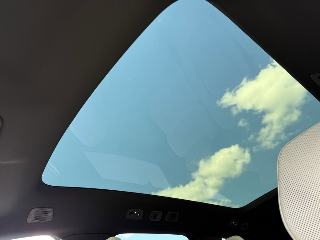 New 2026 Volvo EX90 Ultra AWD/4WD image 29