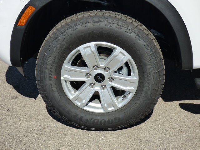 New 2025 Ford Ranger XL w/ Trailer Tow Package image 28