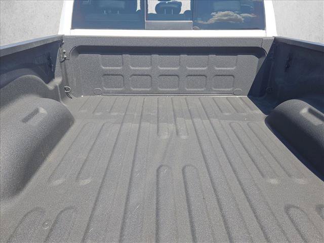 Used 2025 RAM 2500 Laramie AWD/4WD image 6