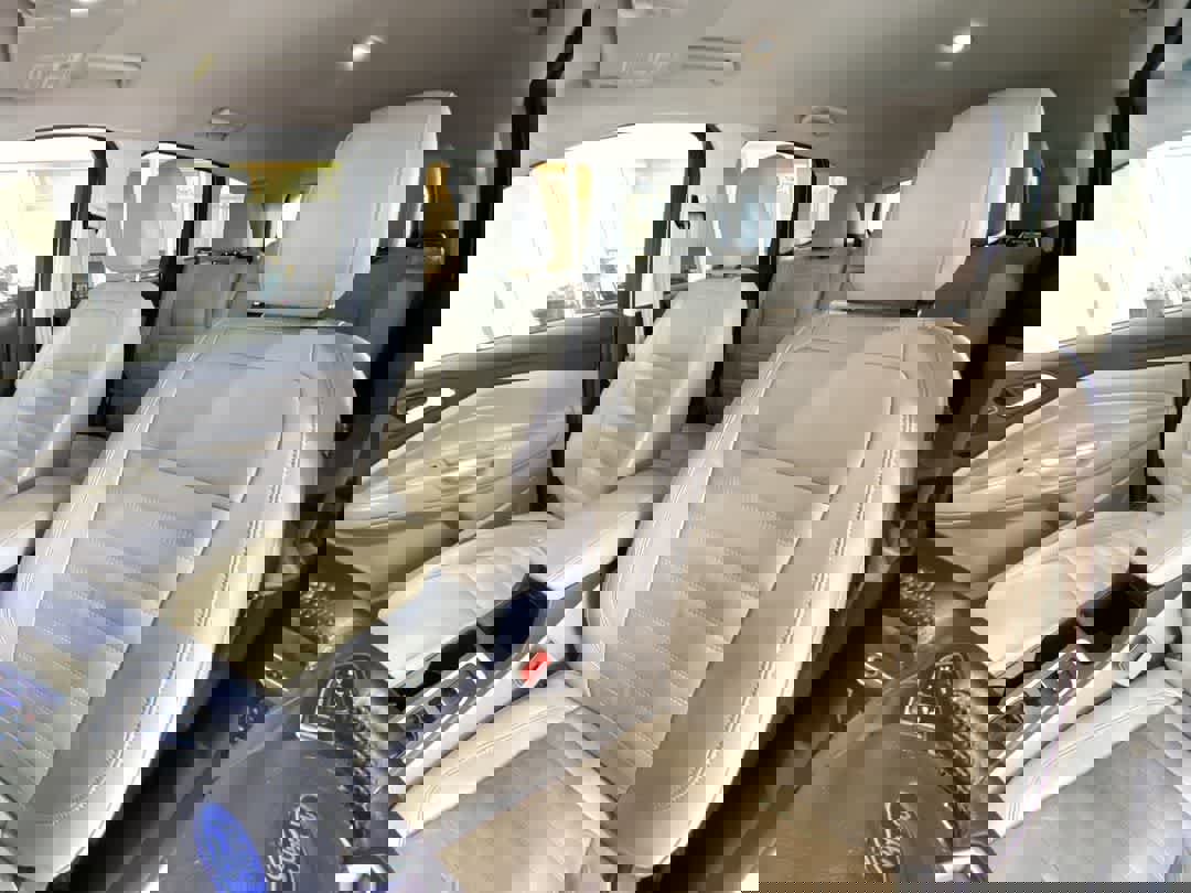 Used 2018 Ford Escape SEL w/ Ford Safe & Smart Package image 14