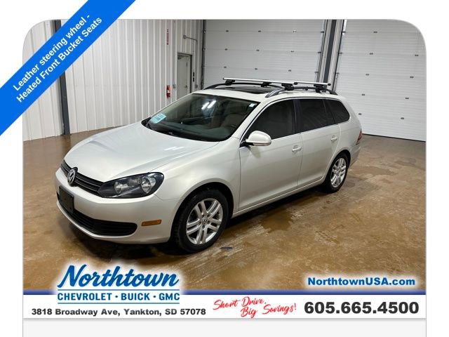 Used 2011 Volkswagen Jetta TDI image 1
