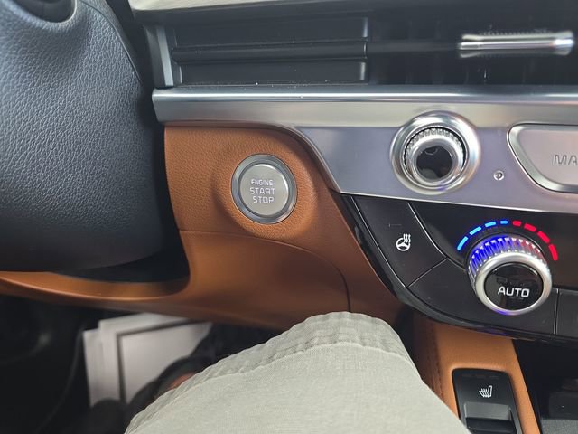 Certified 2023 Kia Telluride SX Prestige X-Pro image 29