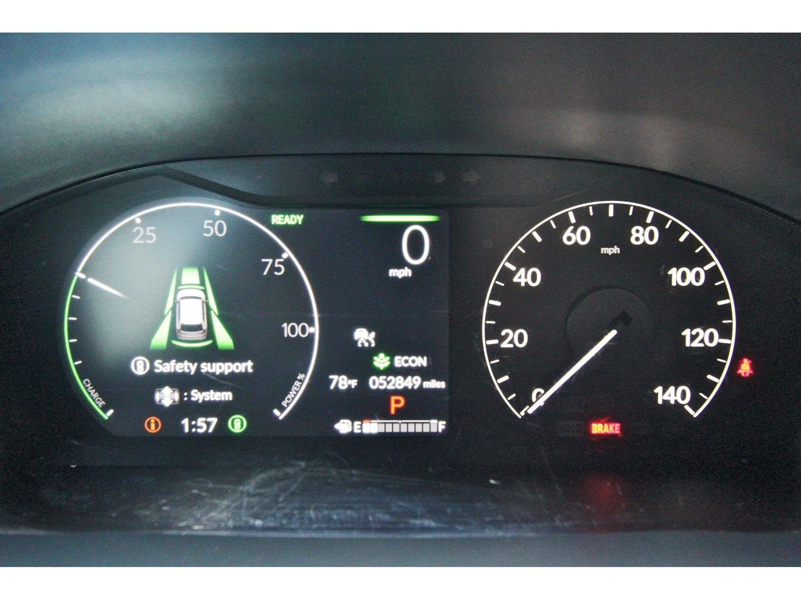 Used 2025 Honda CR-V Sport-L image 16