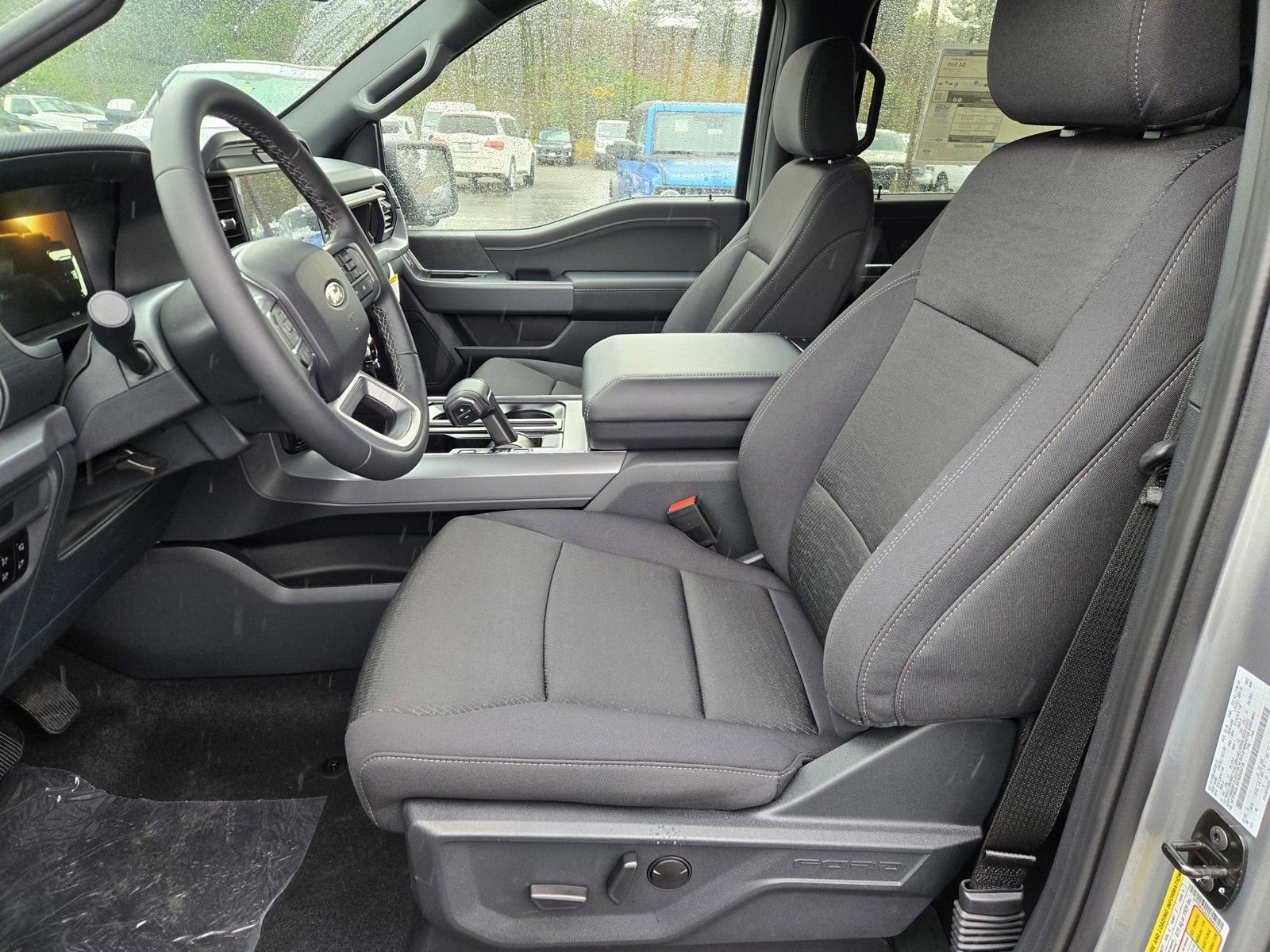 New 2026 Ford F150 XLT AWD/4WD image 9