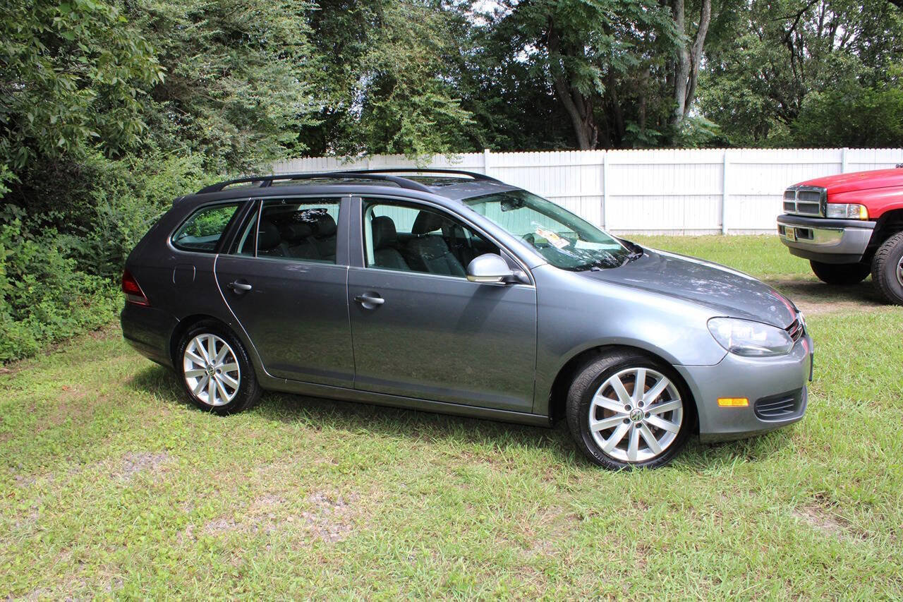 Used 2013 Volkswagen Jetta SE image 6