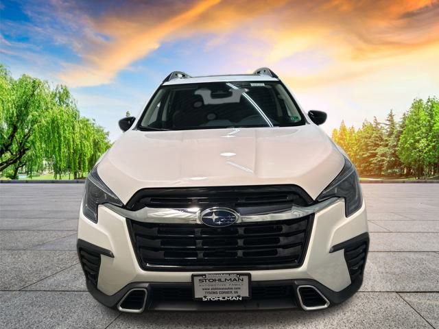 New 2025 Subaru Ascent Touring image 9