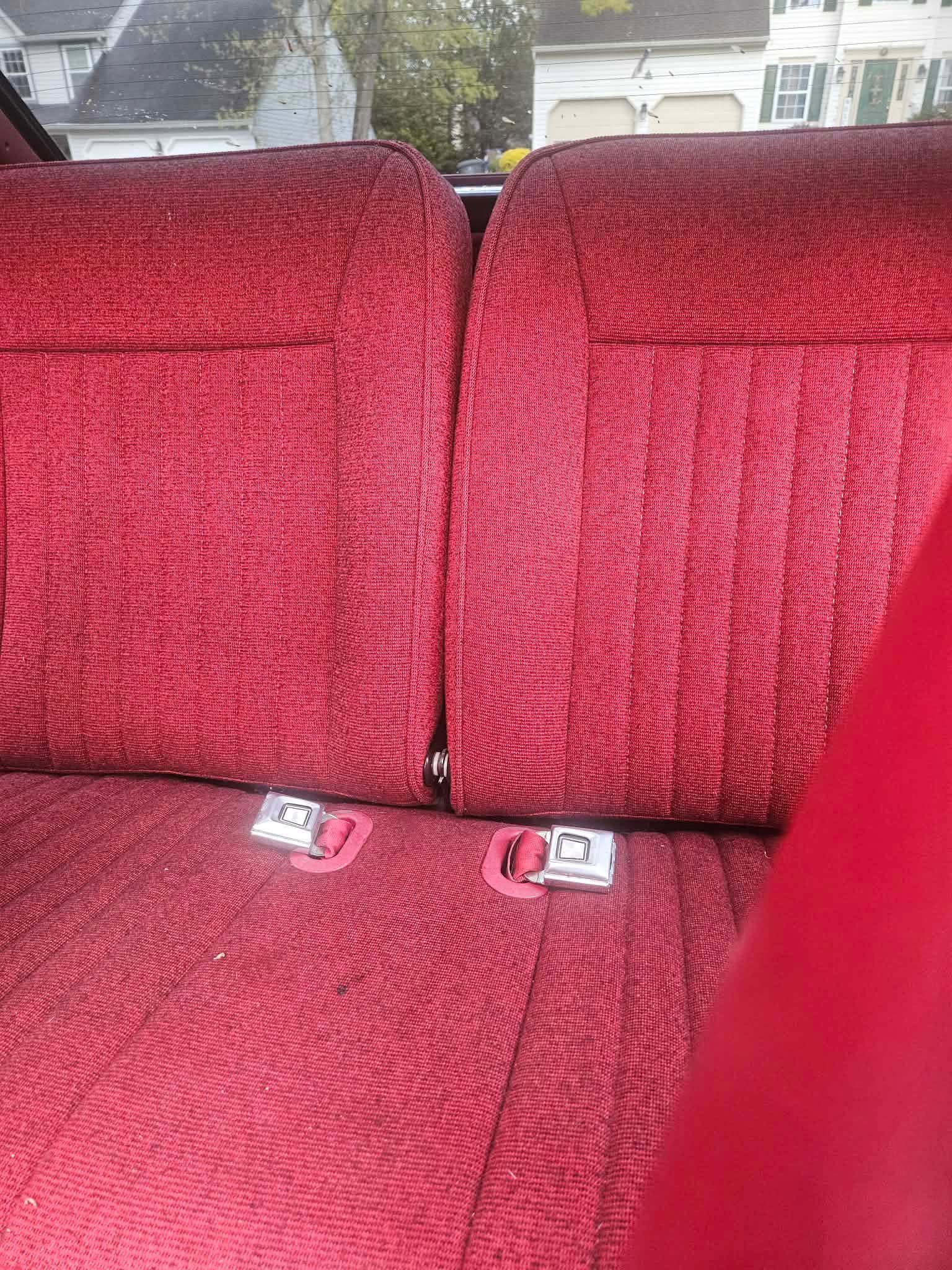 Used 1990 Ford Mustang GT RWD image 4