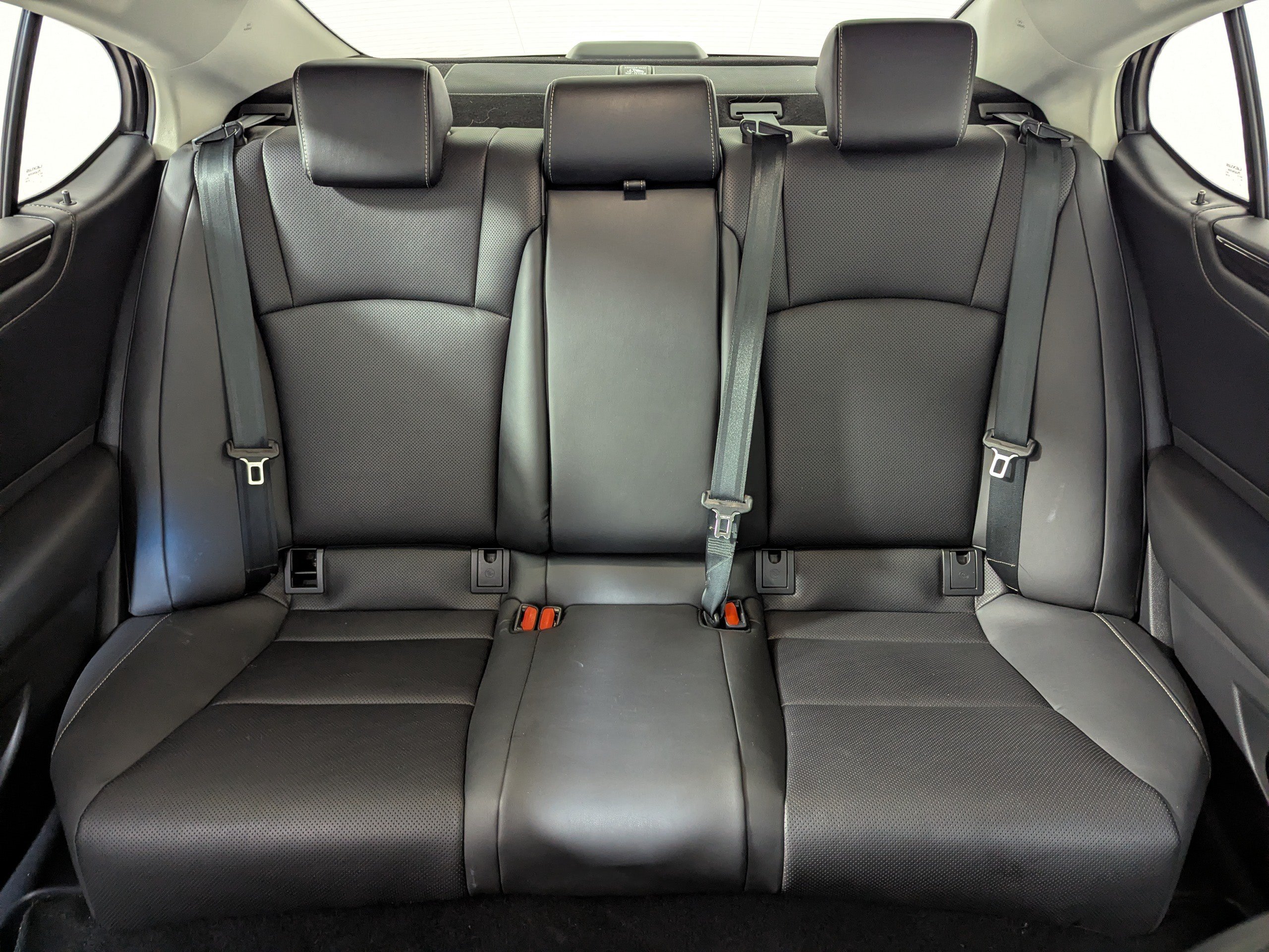 Used 2020 Lexus ES 350 w/ Premium Package FWD image 13
