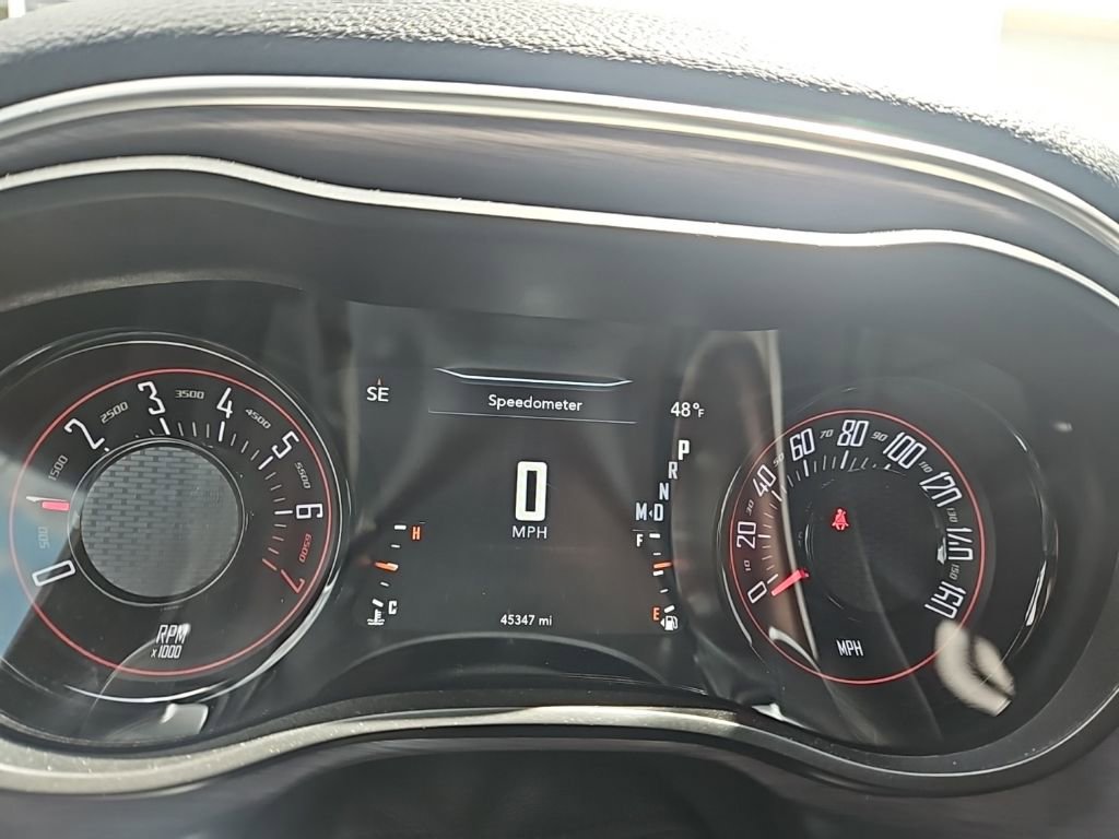 Used 2018 Dodge Challenger GT w/ Driver Convenience Group image 6