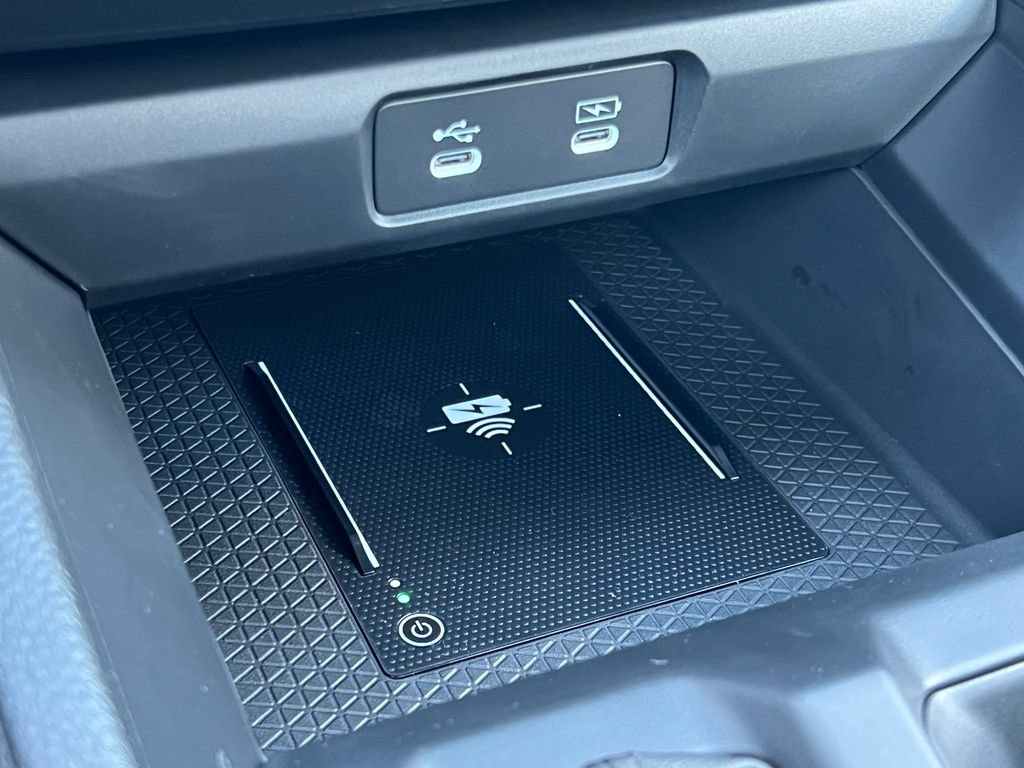 New 2026 Honda Accord LX image 22