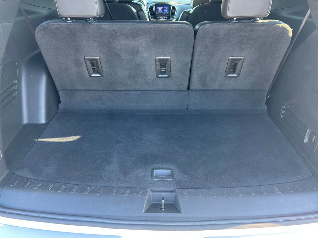 Used 2022 Chevrolet Traverse High Country image 18