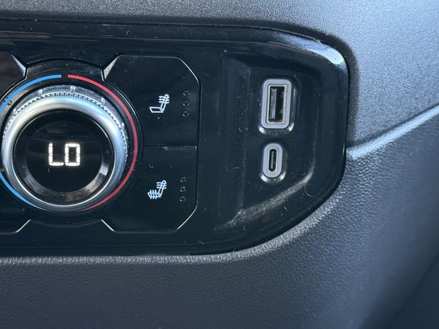 Used 2023 GMC Sierra 1500 SLT image 22