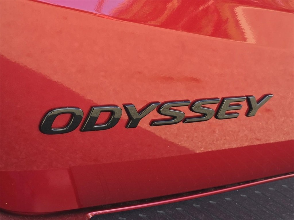 New 2026 Honda Odyssey Sport-L image 11