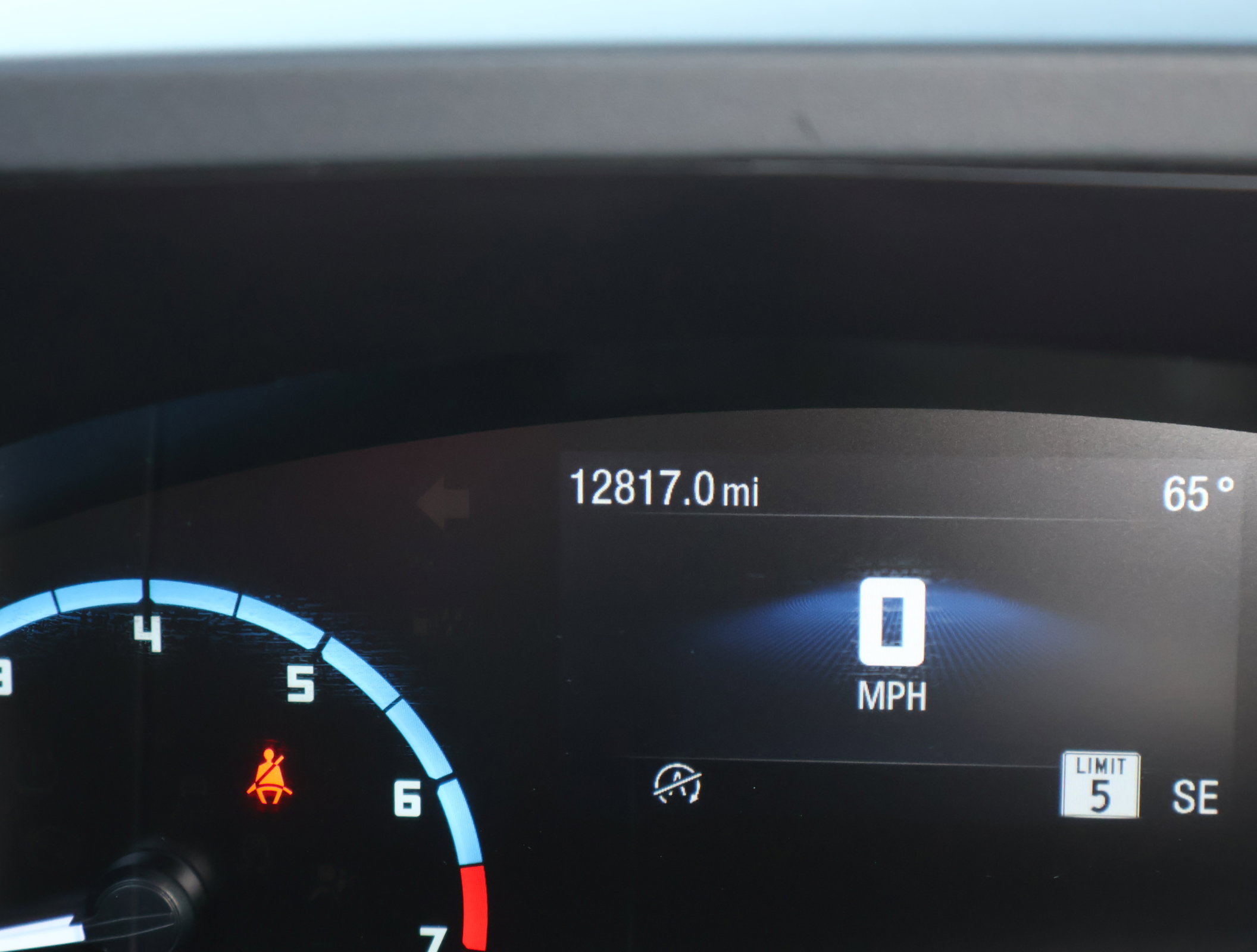 Used 2024 Ford Bronco Sport Big Bend w/ Convenience Package image 4