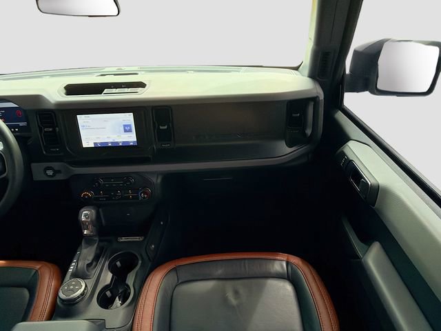Used 2023 Ford Bronco 4-Door image 17