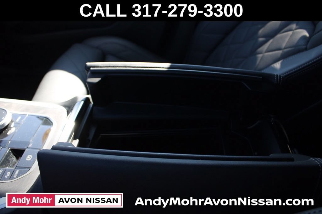 Used 2025 BMW X5 xDrive40i AWD/4WD image 44
