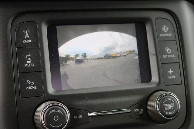 New 2023 RAM 5500 Tradesman image 22