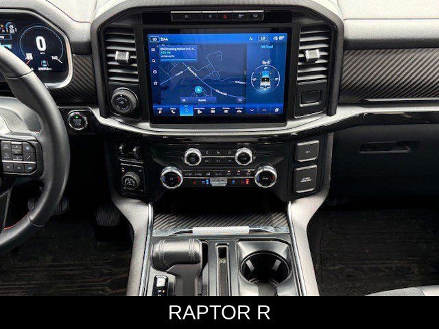 Used 2023 Ford F150 Raptor w/ Equipment Group 802A Raptor R image 20