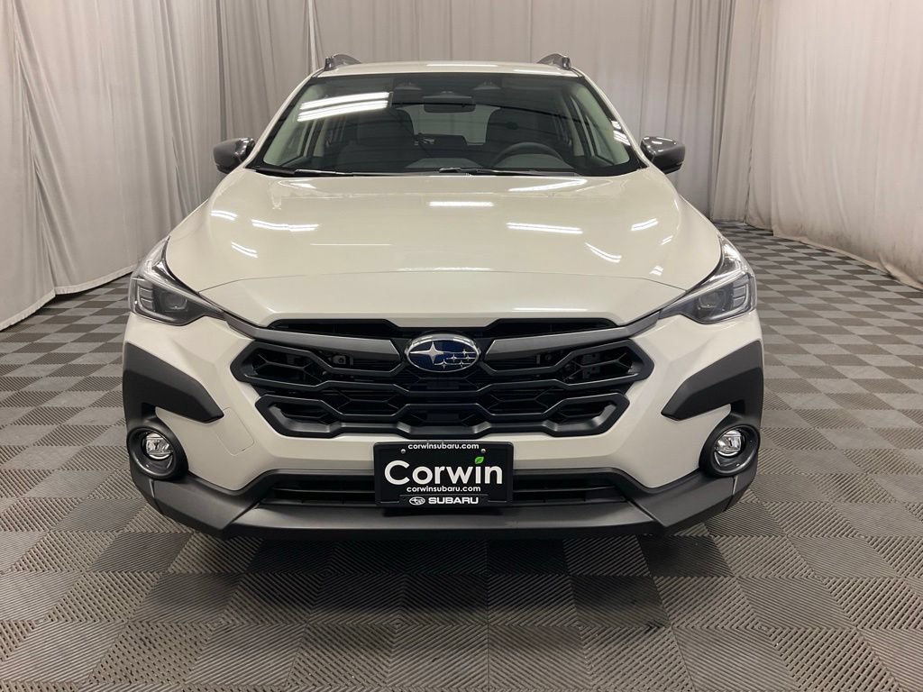 New 2026 Subaru Crosstrek 2.5i Limited AWD/4WD image 6