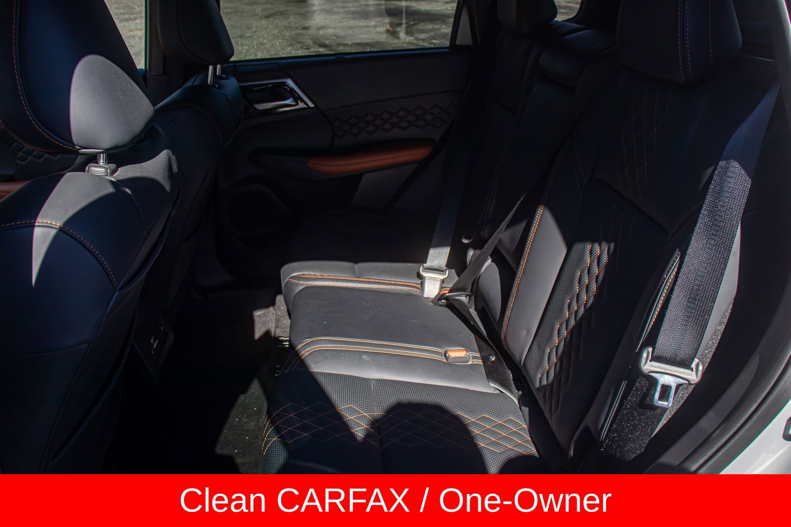 Used 2022 Mitsubishi Outlander SEL image 14