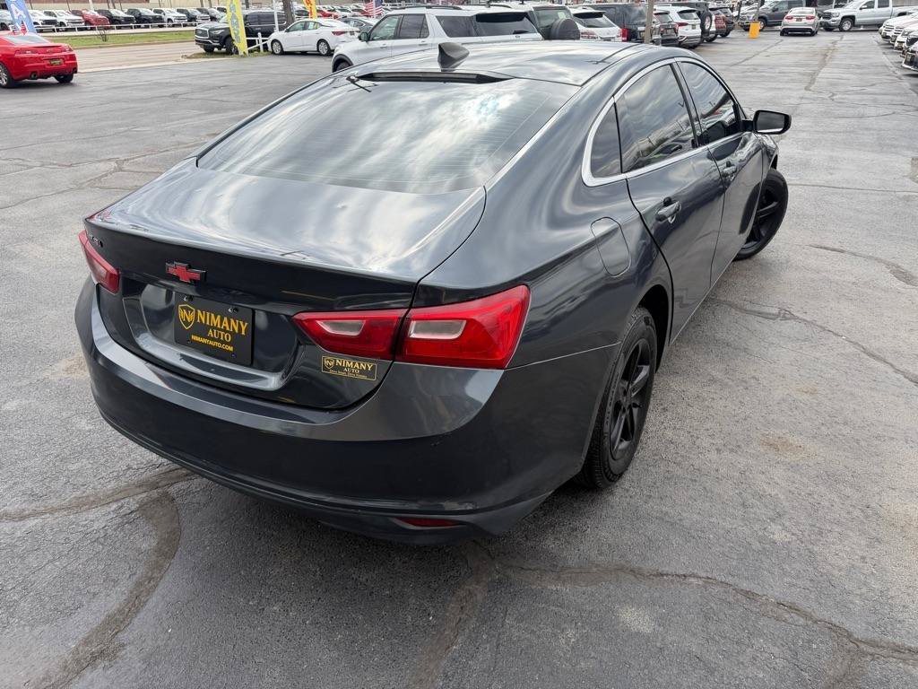 Used 2019 Chevrolet Malibu LS FWD image 40