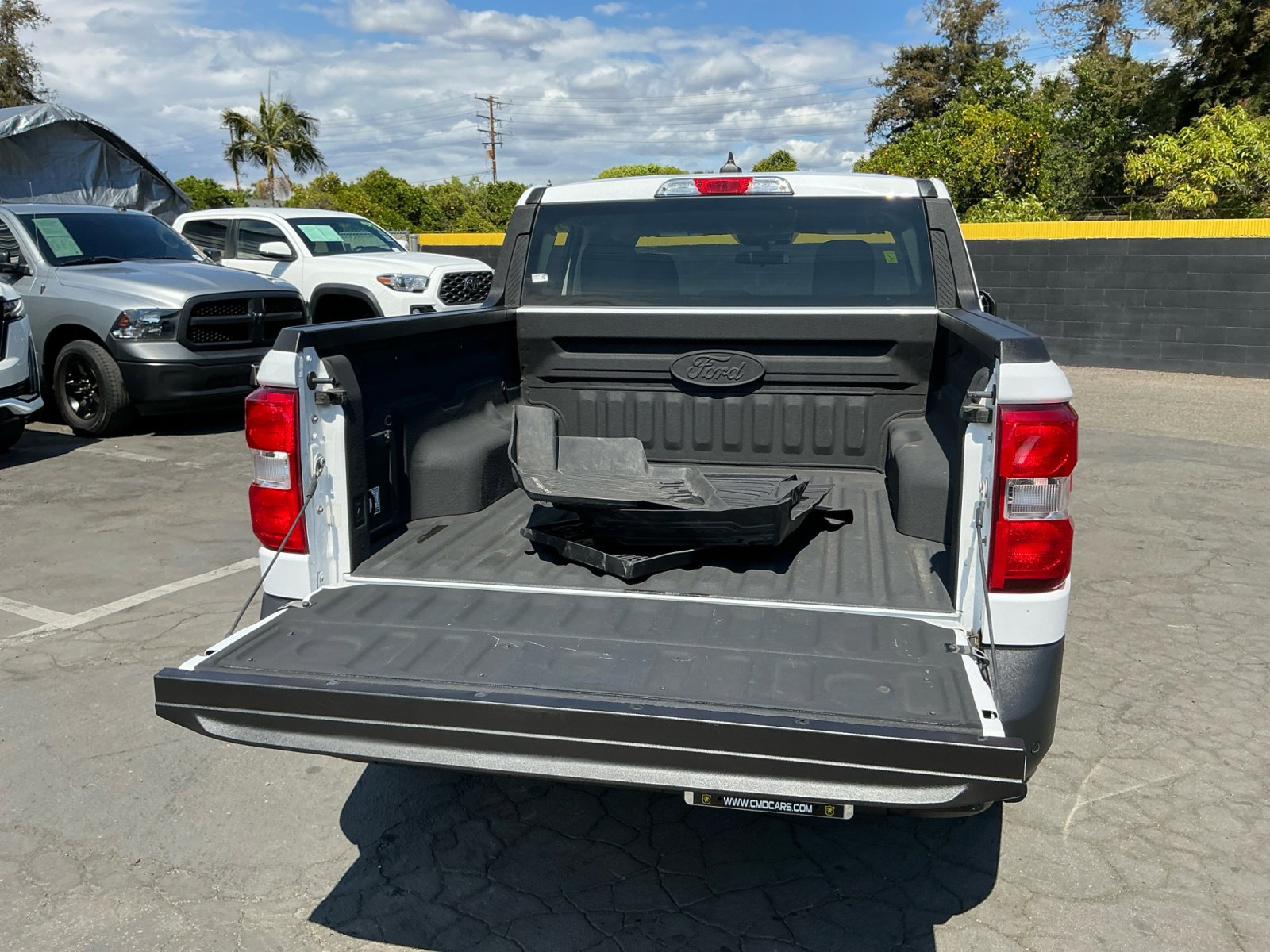 Used 2023 Ford Maverick XL FWD image 26