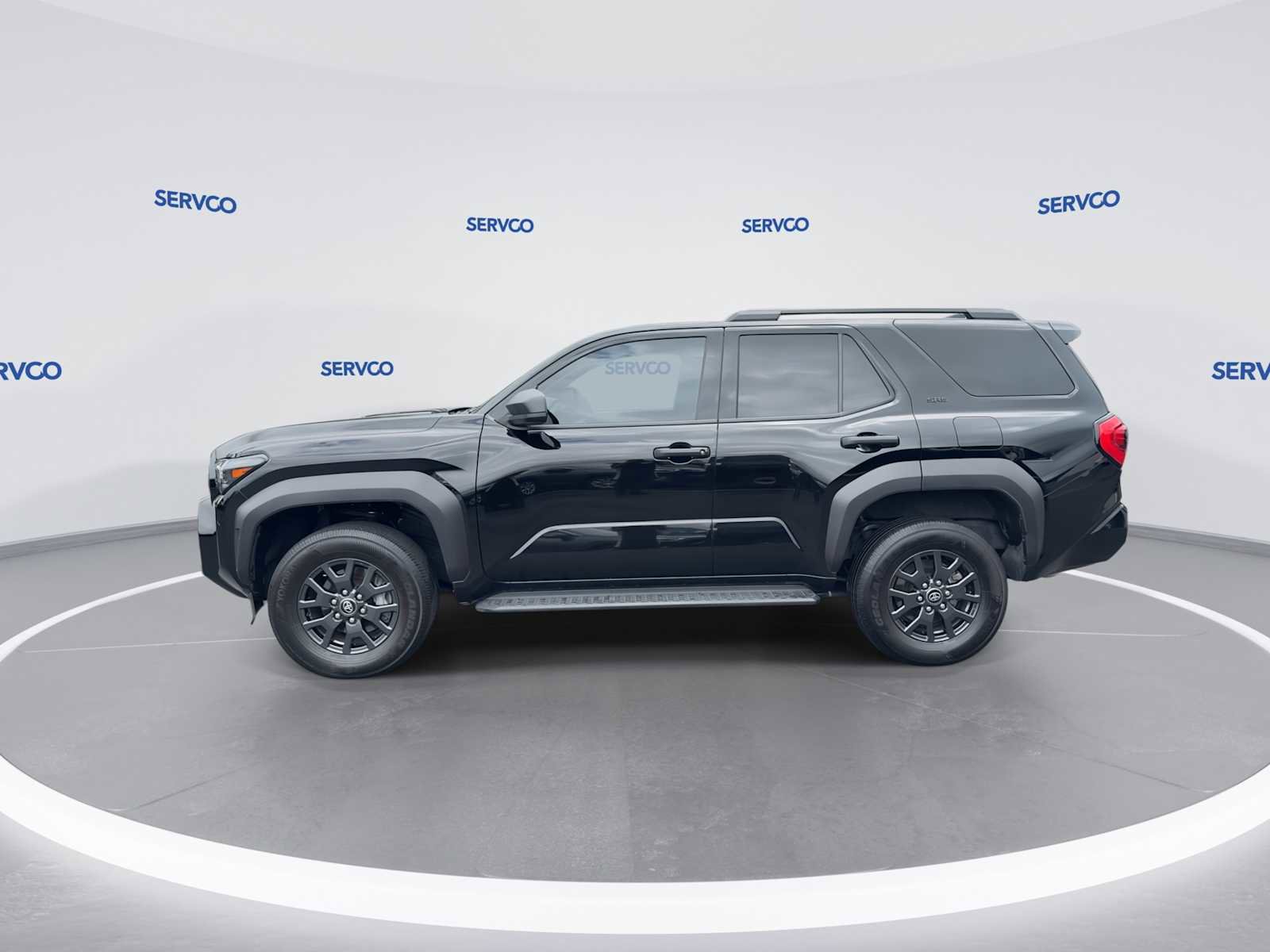 Used 2025 Toyota 4Runner SR5 RWD image 5