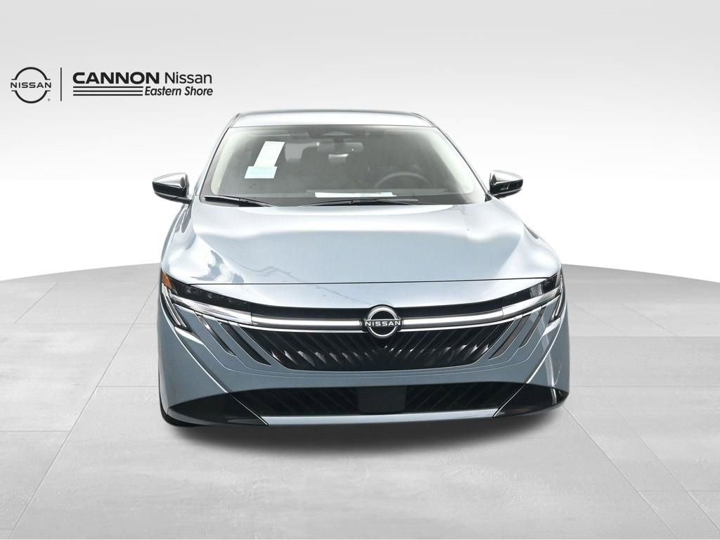 New 2026 Nissan Sentra SV image 8