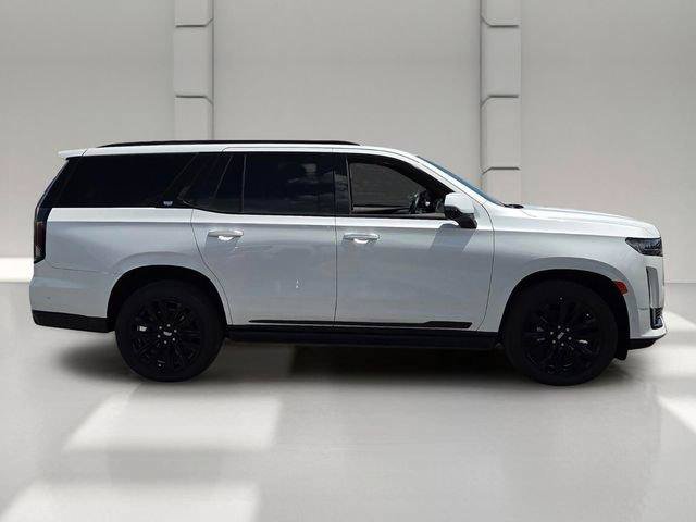 Certified 2022 Cadillac Escalade Sport w/ Touring Package AWD/4WD image 6