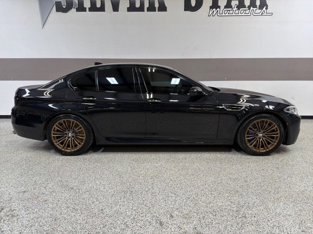 Used 2015 BMW M5 image 47