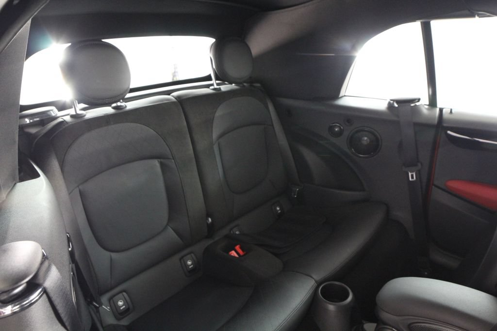 Used 2021 MINI Cooper S FWD image 37