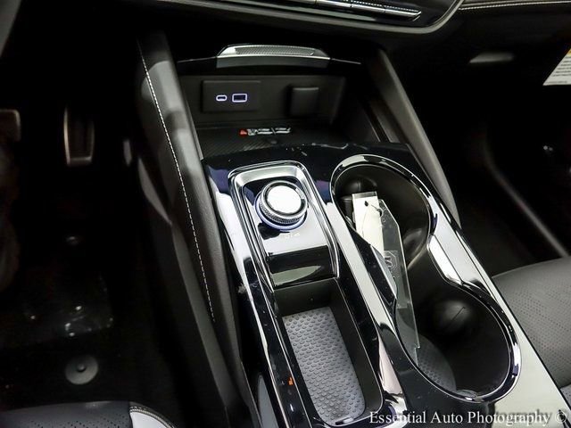 New 2025 Buick Envision Sport Touring image 18