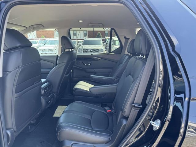 Used 2023 Honda Pilot EX-L image 16