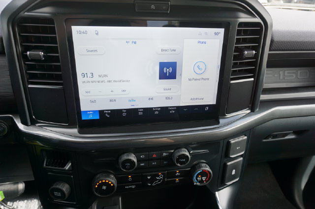 New 2026 Ford F150 STX RWD image 4