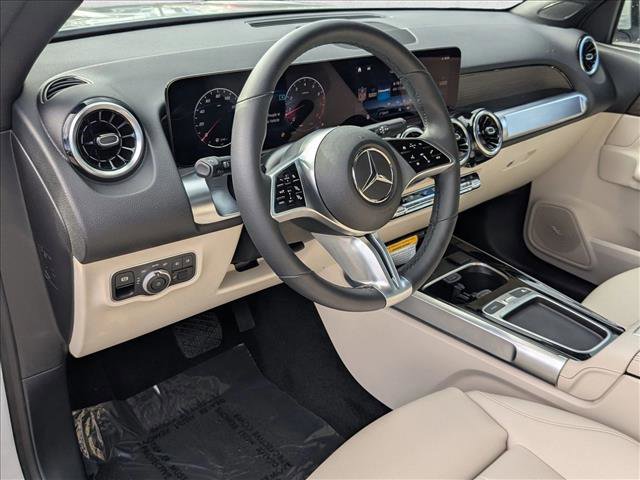 Used 2026 Mercedes-Benz GLB 250 GLB 250 image 10