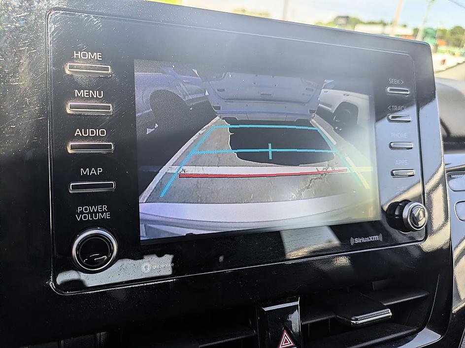 Used 2024 Toyota Camry SE FWD image 21