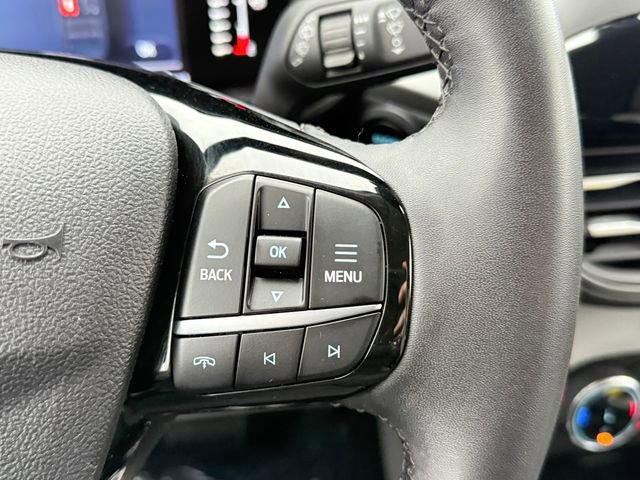 Certified 2023 Ford Escape Active image 19