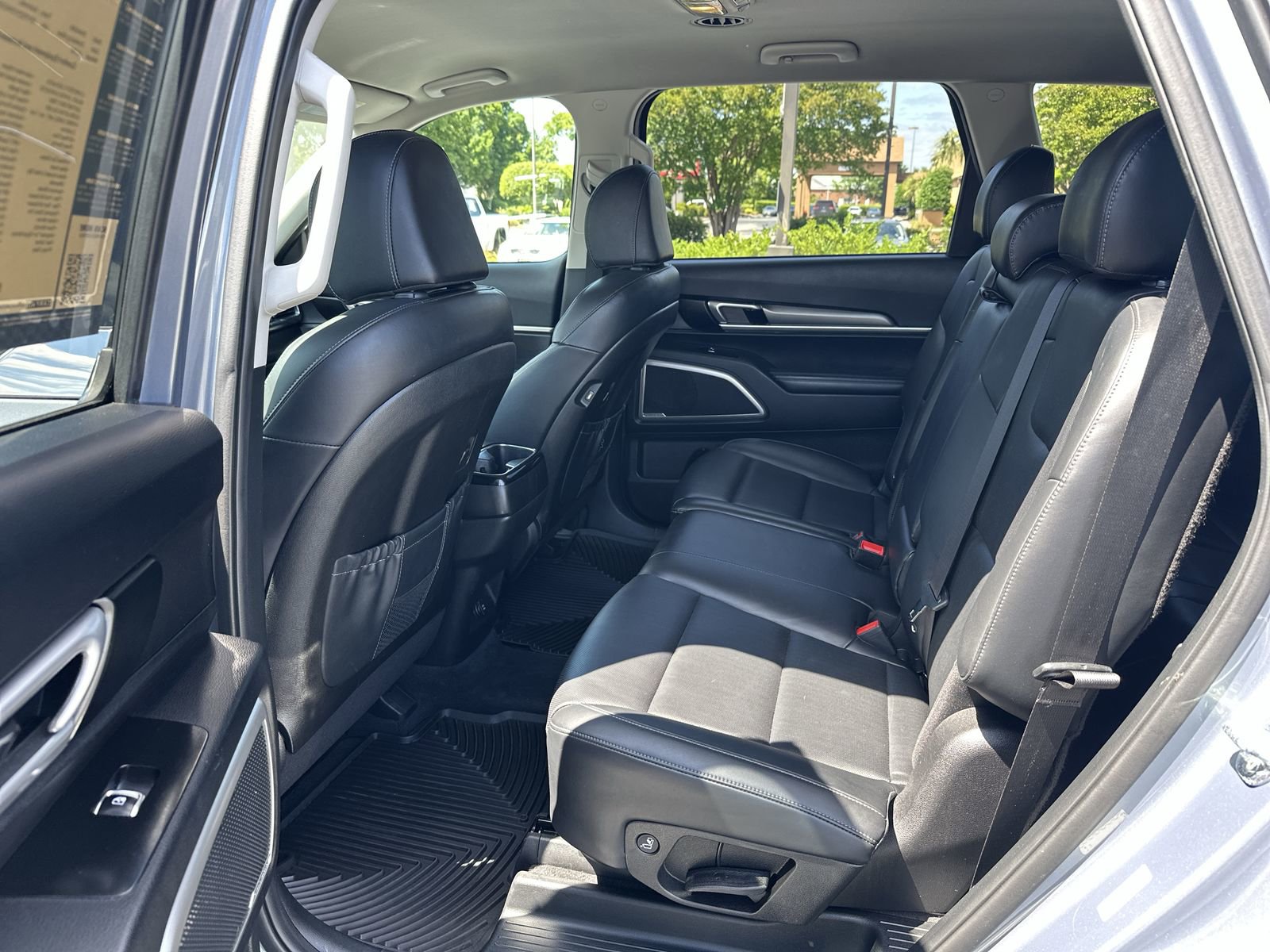 Used 2022 Kia Telluride LX AWD/4WD image 31