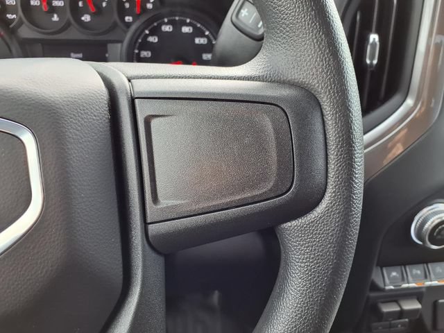 Used 2024 GMC Sierra 1500 Pro w/ Pro Value Package AWD/4WD image 65