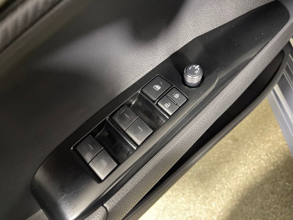 Certified 2025 Toyota Camry SE image 16