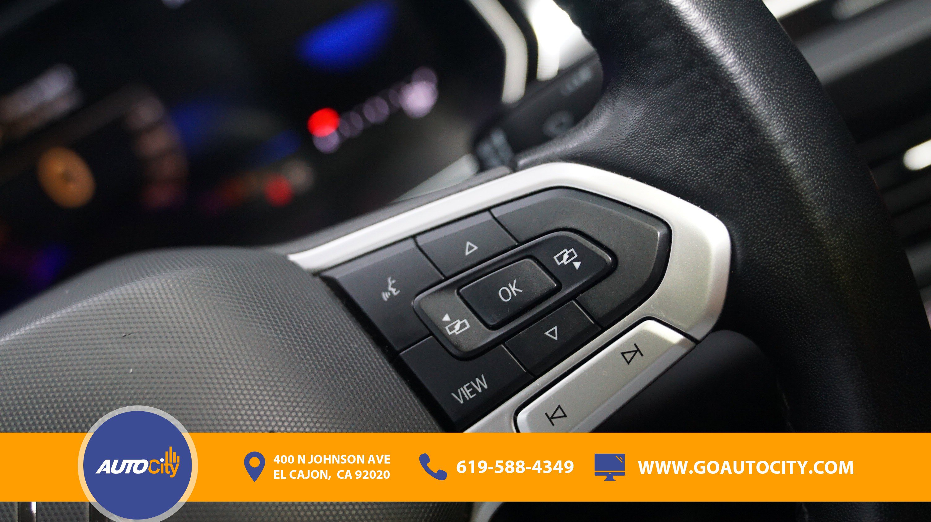 Used 2024 Volkswagen Jetta SE image 21