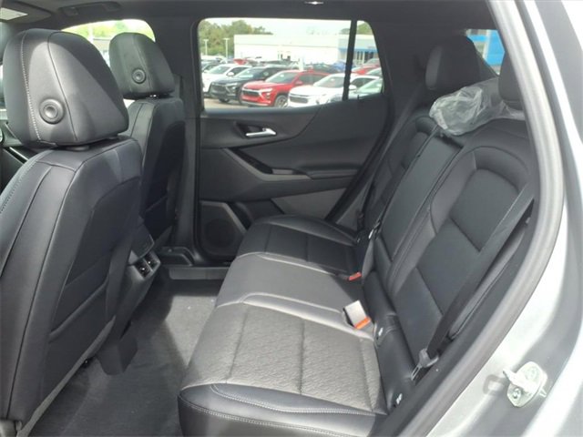 New 2026 Chevrolet Equinox LT w/ Convenience Package II image 7