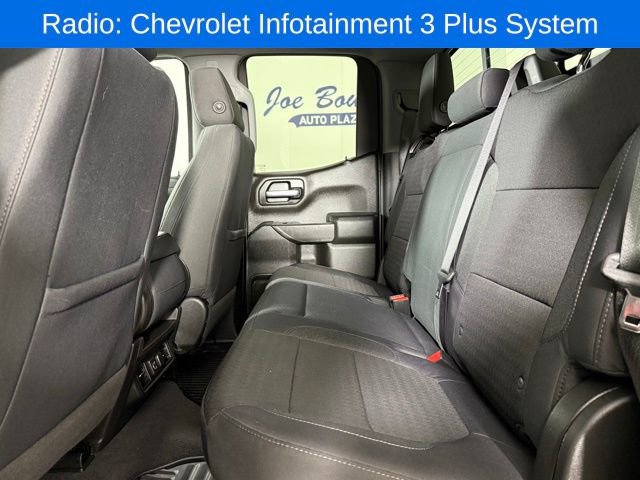 Used 2019 Chevrolet Silverado 1500 LT w/ All-Star Edition image 15