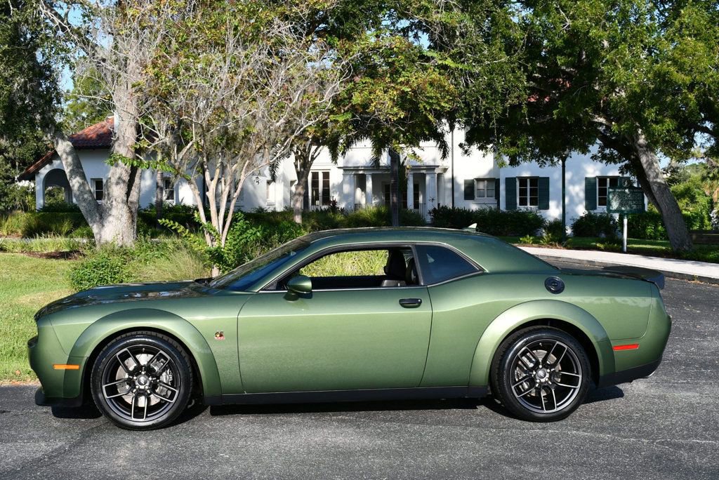 Used 2020 Dodge Challenger R/T Scat Pack image 23