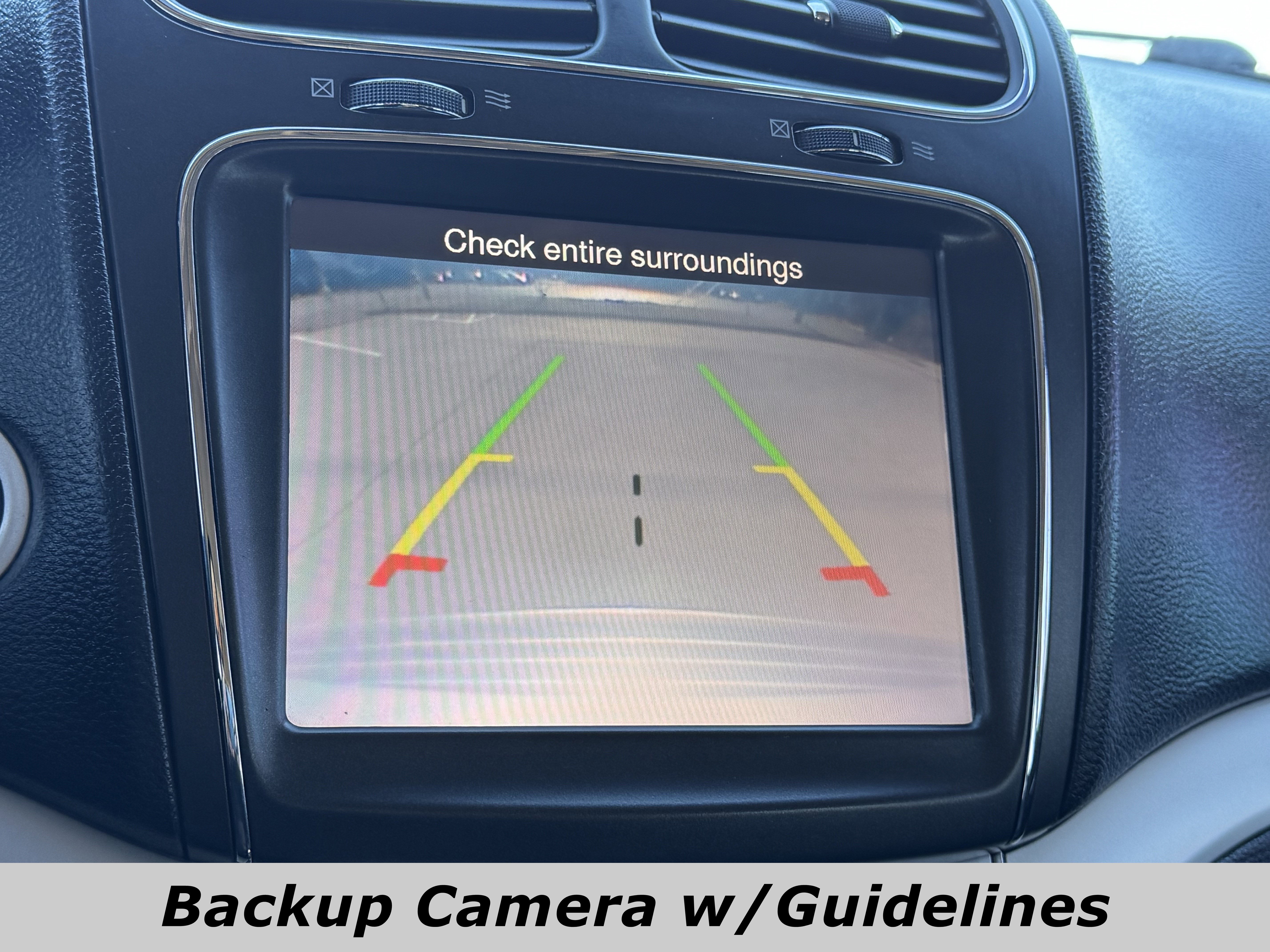 Used 2019 Dodge Journey GT image 7