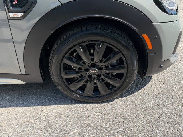 Used 2023 MINI Cooper Countryman S AWD/4WD image 19