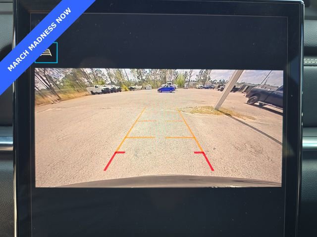 Used 2025 GMC Terrain Elevation image 18