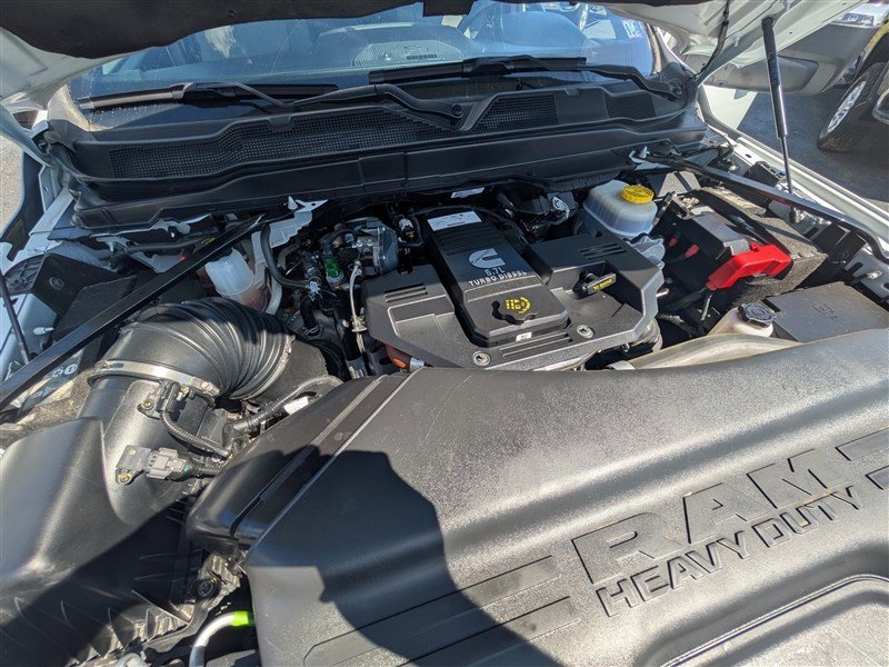 Used 2024 RAM 2500 Big Horn image 15