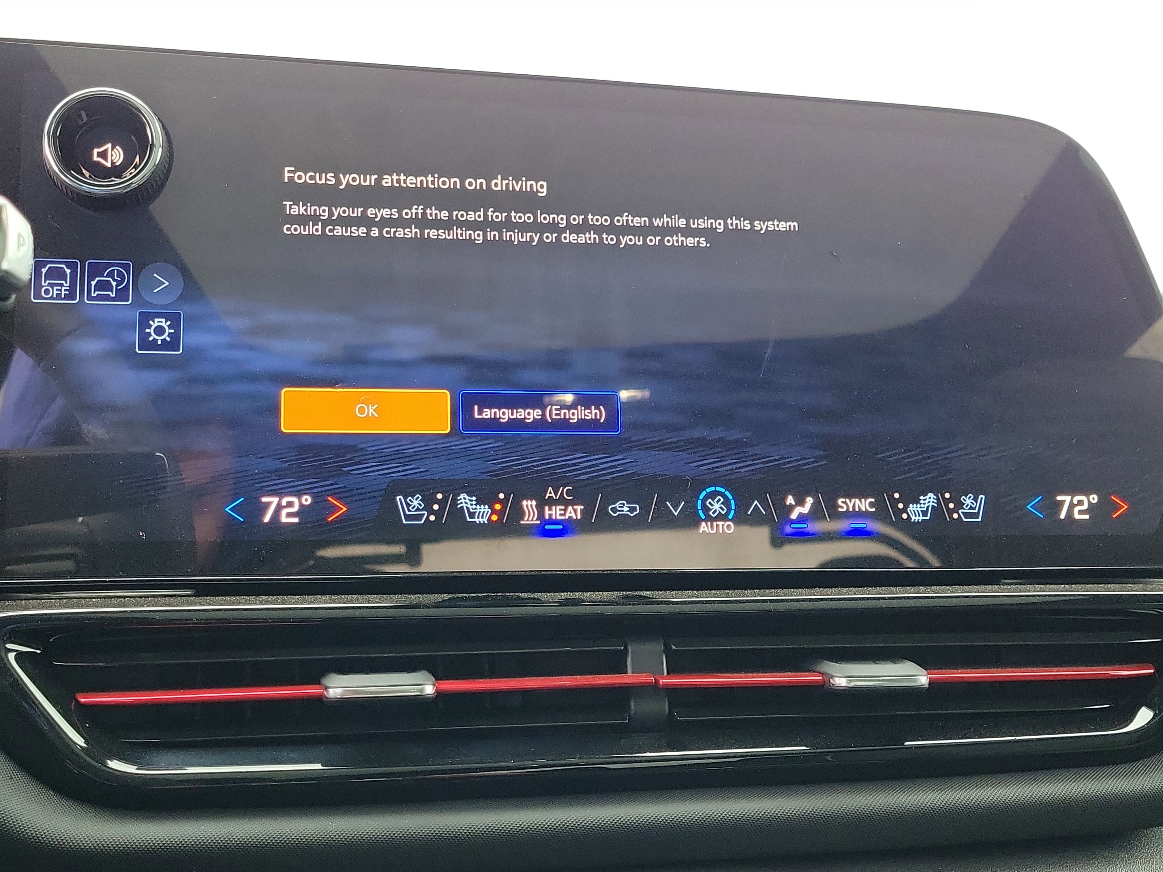 New 2026 Chevrolet Silverado EV Trail Boss image 26