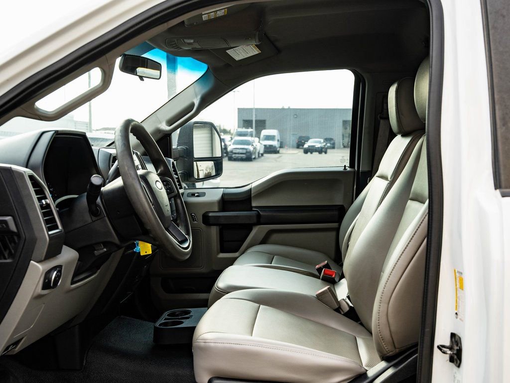 Used 2019 Ford F250 XL w/ XL Value Package image 24
